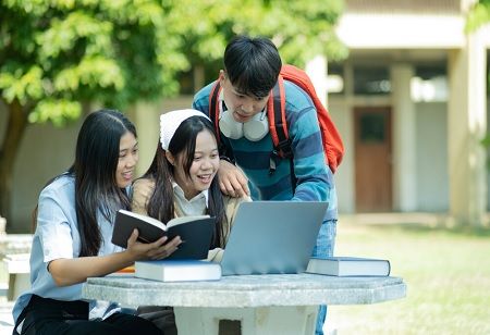 UOB Powers Digital Learning in Indonesia